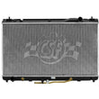 Load image into Gallery viewer, CSF 02-06 Toyota Camry 3.0L OEM Plastic Radiator