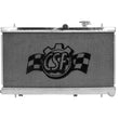 Load image into Gallery viewer, CSF 02-07 Subaru Impreza Radiator - Main Product View