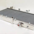 Load image into Gallery viewer, CSF 02-07 Subaru Impreza Radiator - Installation View
