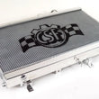 Load image into Gallery viewer, CSF 02-07 Subaru Impreza Radiator - Additional View 5