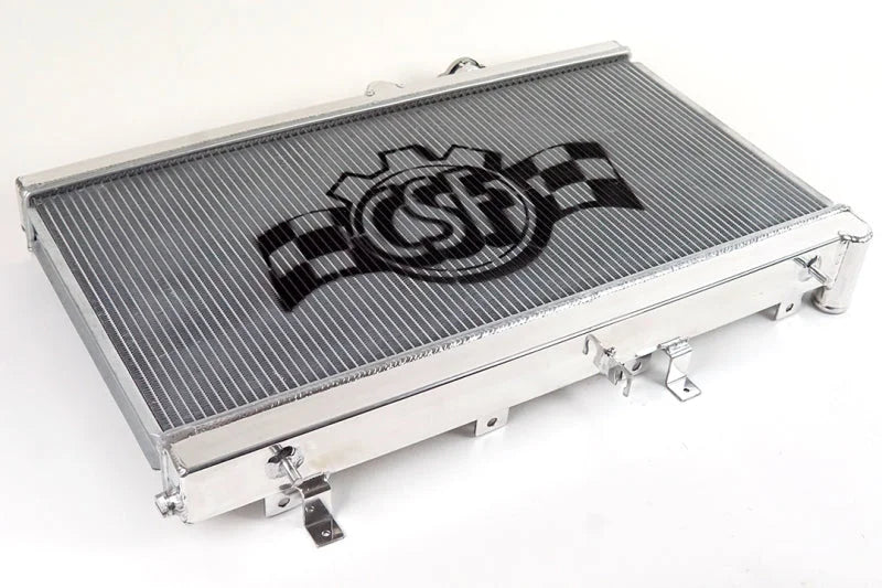 CSF 02-07 Subaru Impreza Radiator - Additional View 5