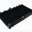 Load image into Gallery viewer, CSF 02-07 Subaru WRX/STI Radiator - Black Finish - Additional View 7