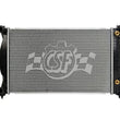 Load image into Gallery viewer, CSF 02-08 Audi A4 1.8L OEM Plastic Radiator