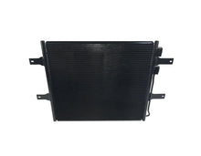 Load image into Gallery viewer, CSF 03-06 Dodge Ram 2500 5.9L A/C Condenser - Side View