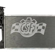 Load image into Gallery viewer, CSF 03-06 Dodge Sprinter 2500 2.7L OEM Plastic Radiator
