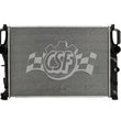 Load image into Gallery viewer, CSF 03-06 Mercedes-Benz E320 3.2L OEM Plastic Radiator