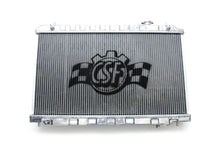 Load image into Gallery viewer, CSF 03-06 Nissan 350Z Radiator - Main Product View