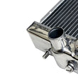 Load image into Gallery viewer, CSF 03-06 Nissan 350Z Radiator - Side View