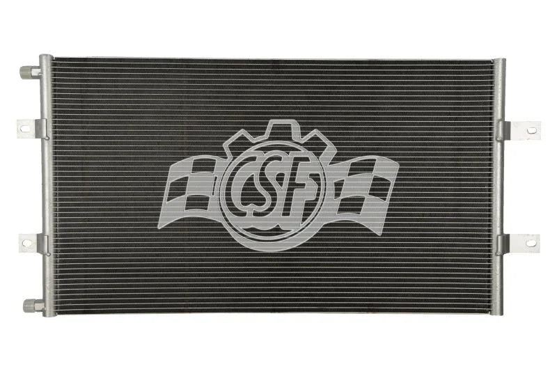 CSF 03-06 Sterling Truck AT9500 A/C Condenser