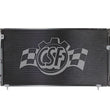Load image into Gallery viewer, CSF 03-06 Toyota Tundra 4.7L A/C Condenser