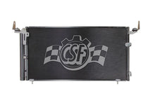 Load image into Gallery viewer, CSF 03-06 Toyota Tundra 4.7L A/C Condenser