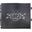 Load image into Gallery viewer, CSF 03-07 Dodge Ram 2500 5.9L A/C Condenser