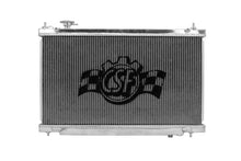Load image into Gallery viewer, CSF 03-07 Infiniti G35 Radiator - Additional View 6