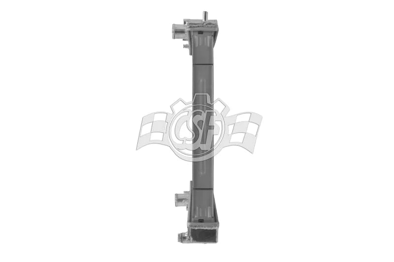 CSF 03-07 Mitsubishi Lancer Evo 7/8/9 Radiator - Additional View 6
