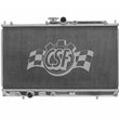 Load image into Gallery viewer, CSF 03-07 Mitsubishi Lancer Evo 7/8/9 Radiator - Additional View 7