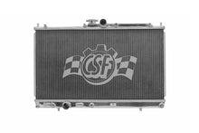 Load image into Gallery viewer, CSF 03-07 Mitsubishi Lancer Evo 7/8/9 Radiator - Additional View 7