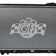 Load image into Gallery viewer, CSF 03-08 Infiniti FX45 4.5L OEM Plastic Radiator