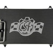 Load image into Gallery viewer, CSF 03-08 Pontiac Vibe 1.8L A/C Condenser