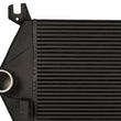 Load image into Gallery viewer, CSF 03-09 Dodge Ram 5.9L/6.7L Turbo Diesel Charge-Air-Cooler - Side View