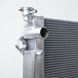Load image into Gallery viewer, CSF 03-09 Lexus GX470 4.7L V8 / 03-09 Toyota 4Runner 4.7L V8 All Metal Radiator - Side View