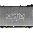 Load image into Gallery viewer, CSF 04-05 Subaru Forester 2.5L OEM Plastic Radiator
