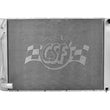 Load image into Gallery viewer, CSF 04-05 Toyota Sienna 3.3L OEM Plastic Radiator