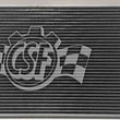 Load image into Gallery viewer, CSF 04-06 Buick Rendezvous 3.6L A/C Condenser