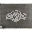 Load image into Gallery viewer, CSF 04-06 Lexus RX330 3.3L OEM Plastic Radiator