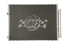 Load image into Gallery viewer, CSF 04-06 Toyota Sienna 3.3L/3.5L A/C Condenser