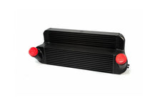 Load image into Gallery viewer, CSF 04-13 BMW 335i/xi (E90/E91/E92/E93) High Performance Stepped Core Bar/Plate Intercooler - Black - Additional View 6