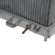 Load image into Gallery viewer, CSF 04-15 Nissan Titan Armada Radiator - Back View