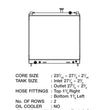 Load image into Gallery viewer, CSF 04-15 Nissan Titan Armada Radiator - Additional View 5