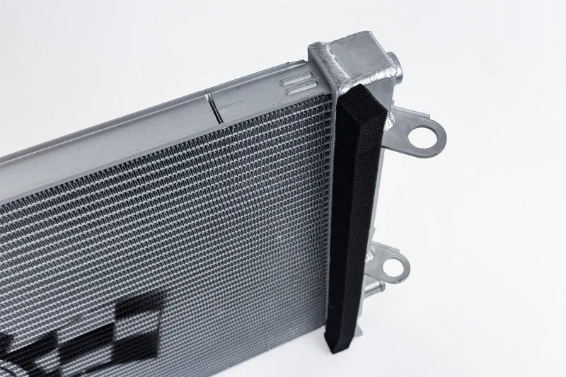 CSF 05-06 Ford GT High-Performance All-Aluminum Heat Exchanger - Additional View 5