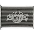 Load image into Gallery viewer, CSF 05-06 Isuzu NPR 5.2L OEM Intercooler