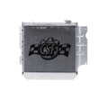 Load image into Gallery viewer, CSF 05-06 Jeep Wrangler Radiator - Main Product View