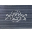 Load image into Gallery viewer, CSF 05-06 Volvo XC90 2.5L 13-11 A/C Condenser