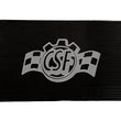 Load image into Gallery viewer, CSF 05-07 Dodge Caravan 2.4L A/C Condenser