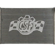 Load image into Gallery viewer, CSF 05-07 Volkswagen Jetta 1.9L OEM Intercooler