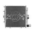 Load image into Gallery viewer, CSF 05-08 Porsche Boxster 2.7L OEM Plastic Radiator