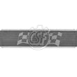 Load image into Gallery viewer, CSF 05-08 Porsche Boxster 2.7L OEM Plastic Radiator