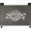 Load image into Gallery viewer, CSF 05-08 Toyota Corolla 1.8L A/C Condenser