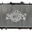 Load image into Gallery viewer, CSF 05-09 Kia Spectra 2.0L OEM Plastic Radiator