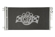 Load image into Gallery viewer, CSF 05-10 Chevrolet Cobalt 2.0L A/C Condenser