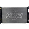 Load image into Gallery viewer, CSF 05-11 Audi A6 Quattro 4.2L OEM Plastic Radiator