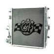 Load image into Gallery viewer, CSF 05-11 Porsche 911 Carrera/GT3 RS (997) Left Side Radiator - Main Product View