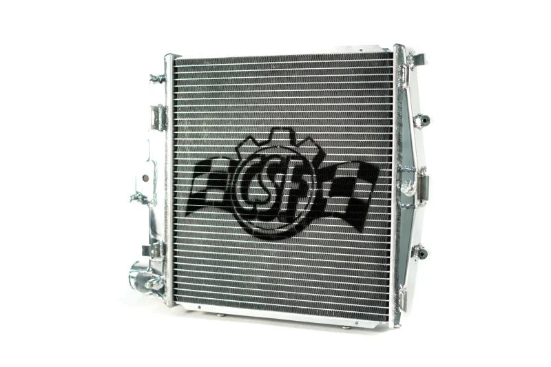 CSF 05-11 Porsche 911 Carrera/GT3 RS (997) Left Side Radiator - Main Product View