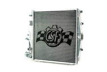 Load image into Gallery viewer, CSF 05-11 Porsche 911 Carrera/GT3 RS (997) Left Side Radiator - Main Product View