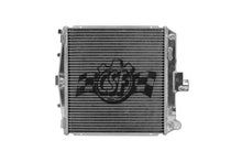 Load image into Gallery viewer, CSF 05-11 Porsche 911 Carrera/GT3 RS (997) Right Side Radiator - Main Product View