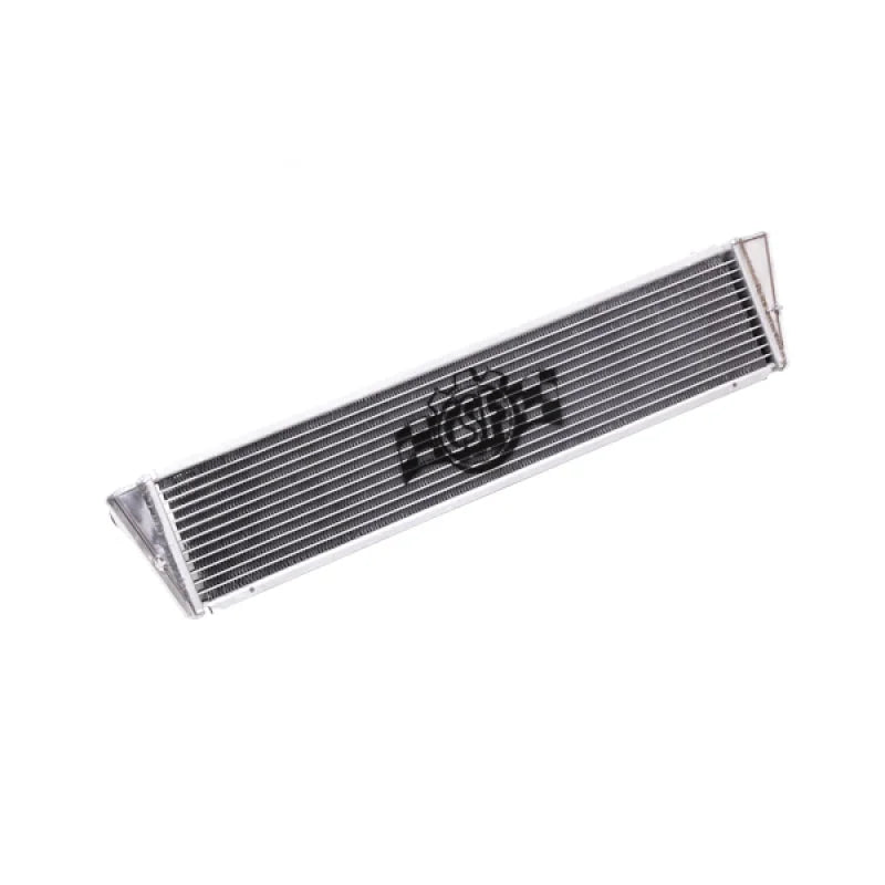 CSF 05-11 Porsche Boxster (987) / 05-11 Porsche 911 Carrera (997) Center Radiator - Side View