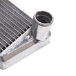 Load image into Gallery viewer, CSF 05-11 Porsche Boxster (987) / 05-11 Porsche 911 Carrera (997) Center Radiator - Back View